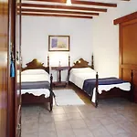 Casa De La Eterna Primavera San Bartolomé