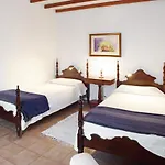 Gospodarstwo wiejskie Casa De La Eterna Primavera San Bartolomé