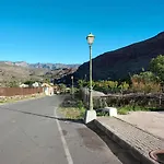 Casa De La Eterna Primavera *