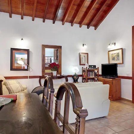 Casa De La Eterna Primavera Holiday home San Bartolome de Tirajana (Gran Canaria)
