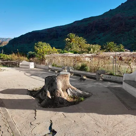 Casa De La Eterna Primavera Летний дом *