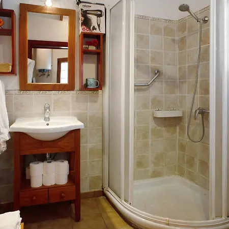 Casa De La Eterna Primavera Летний дом *