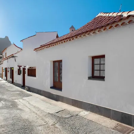 Casa De La Eterna Primavera Holiday home