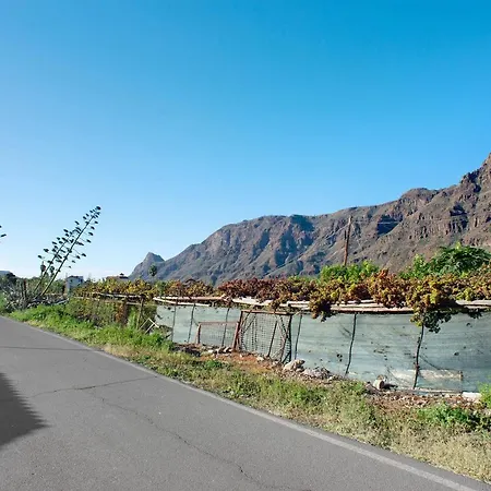 Casa De La Eterna Primavera