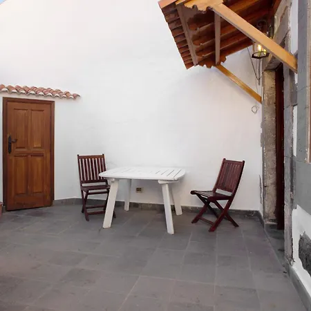 Casa De La Eterna Primavera Сан-Бартоломе