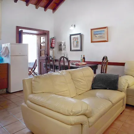 Casa De La Eterna Primavera Landhaus