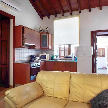 Landhaus Casa De La Eterna Primavera