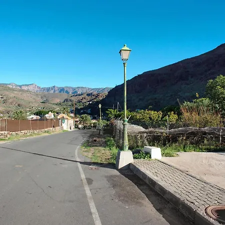Casa De La Eterna Primavera Landhaus