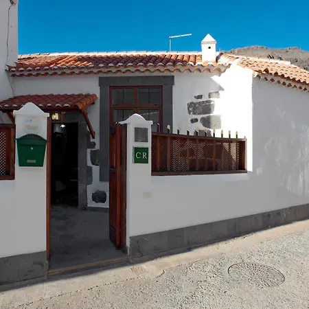 Casa rural Casa De La Eterna Primavera *