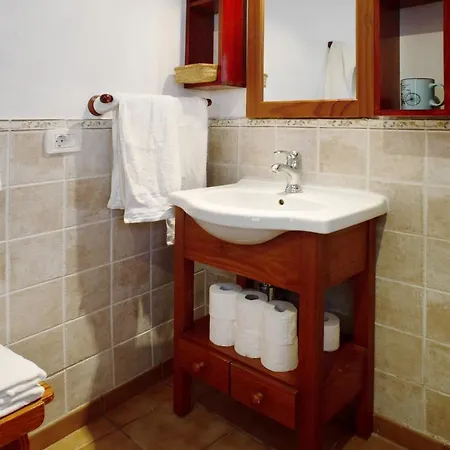 Casa De La Eterna Primavera Casa rural